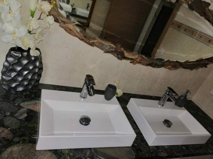 Salle de bains Ajaccio