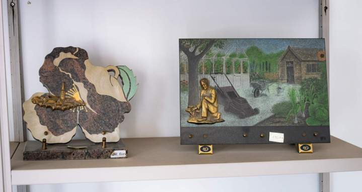 Décorateur funéraire Ajaccio