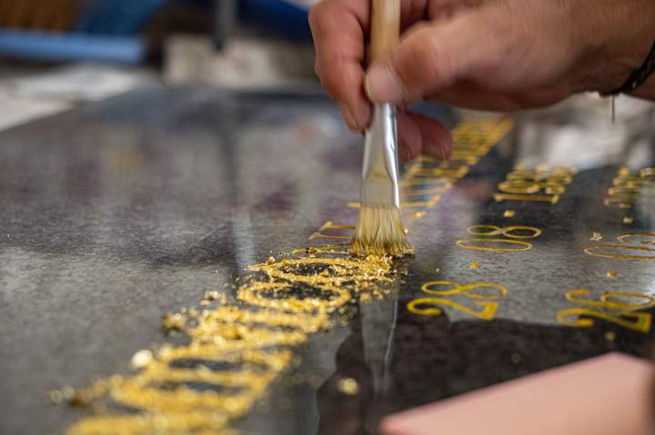 Service de décoration funéraire à Ajaccio