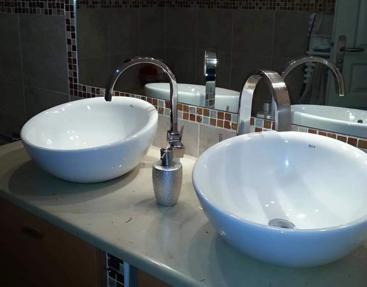 Pour avoir la salle de bains de vos rêves